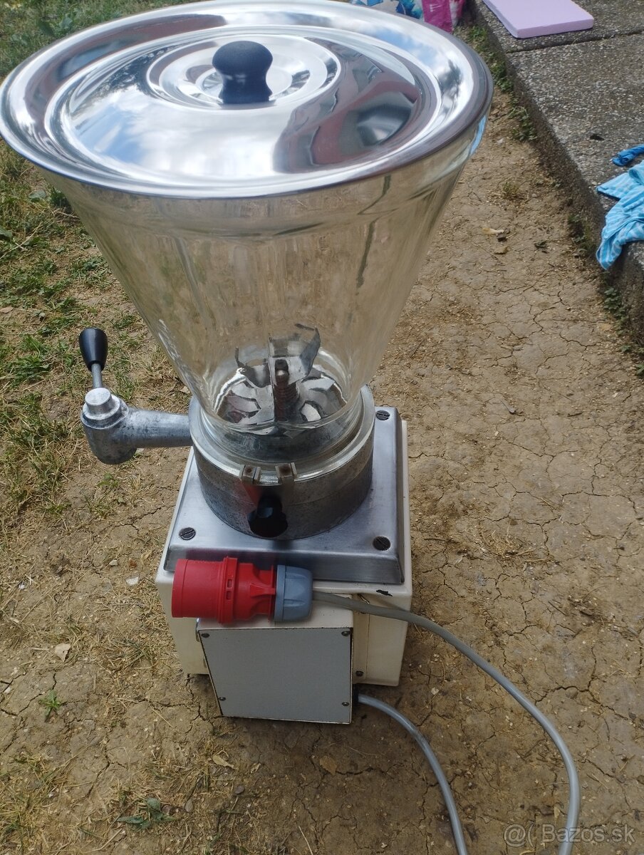 Mixer ozap - 3