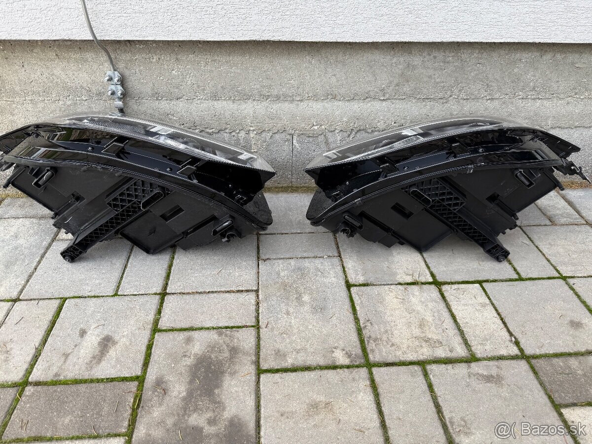 Tiguan FULL LED - 3