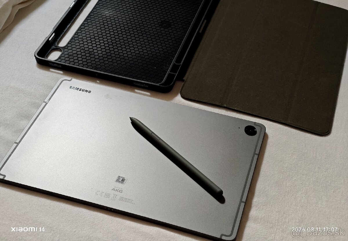 Samsung Tab S9 FE - 3