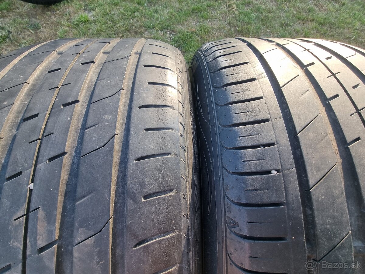 Nexen Nfera SU1 275/40 R19 DOT1220 - 3