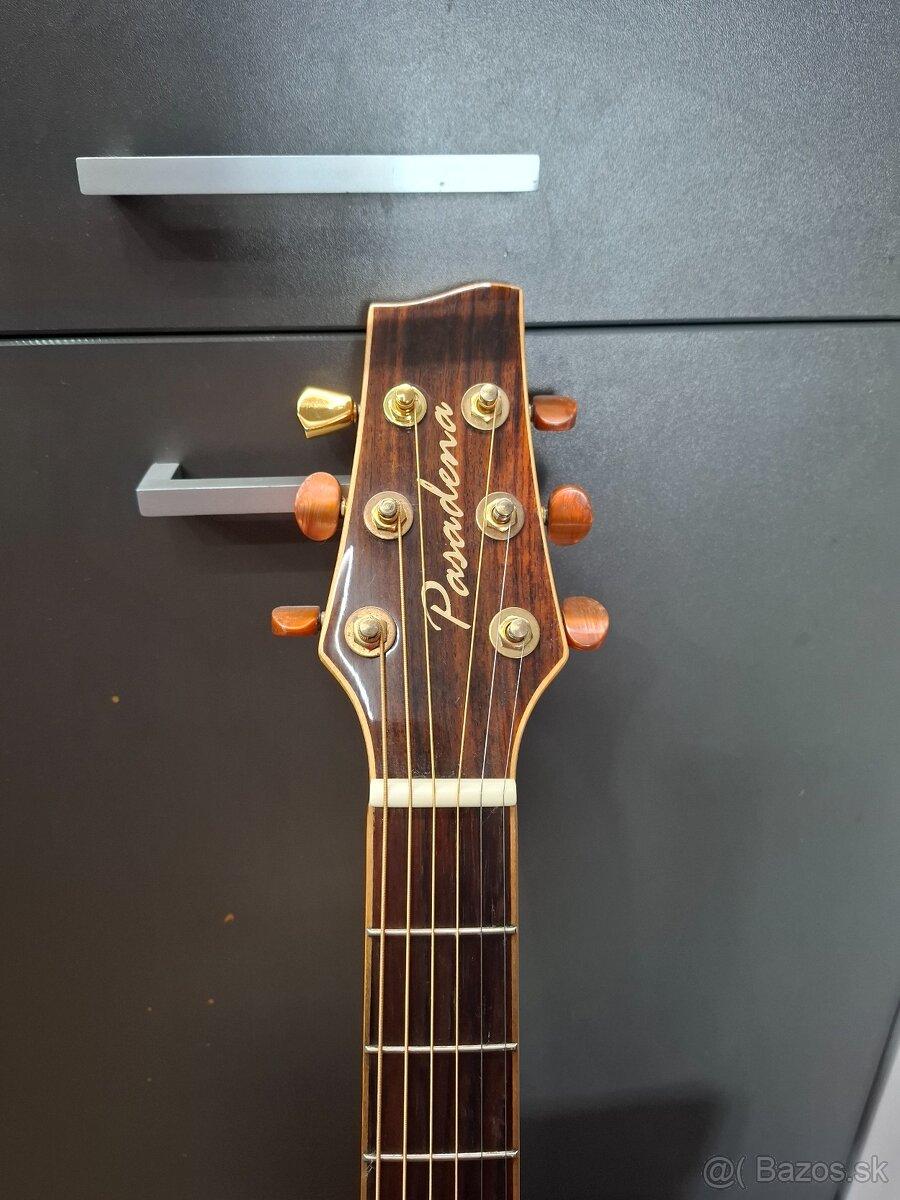 gitara Pasadena - 3