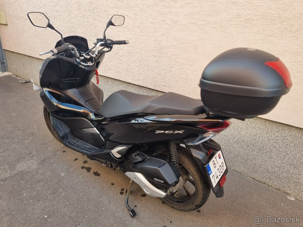Honda PCX 125 2019 - 3
