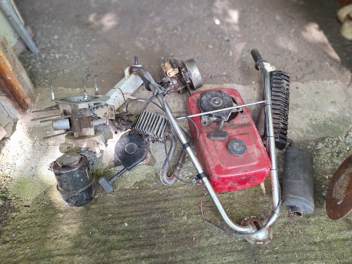 Motor+rotovator - 3
