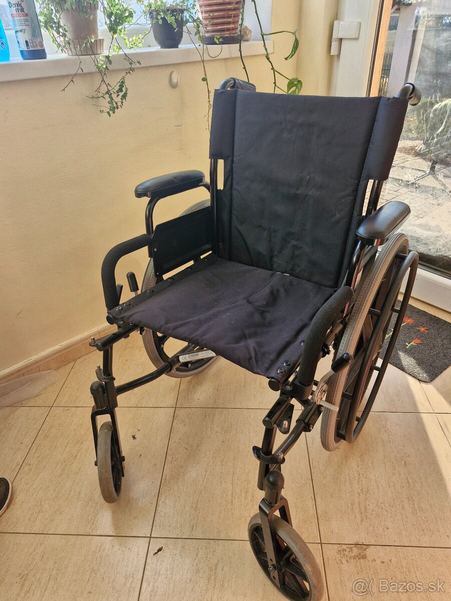 Predám - 3