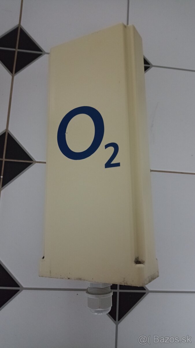 Anténa a wifi router - 3