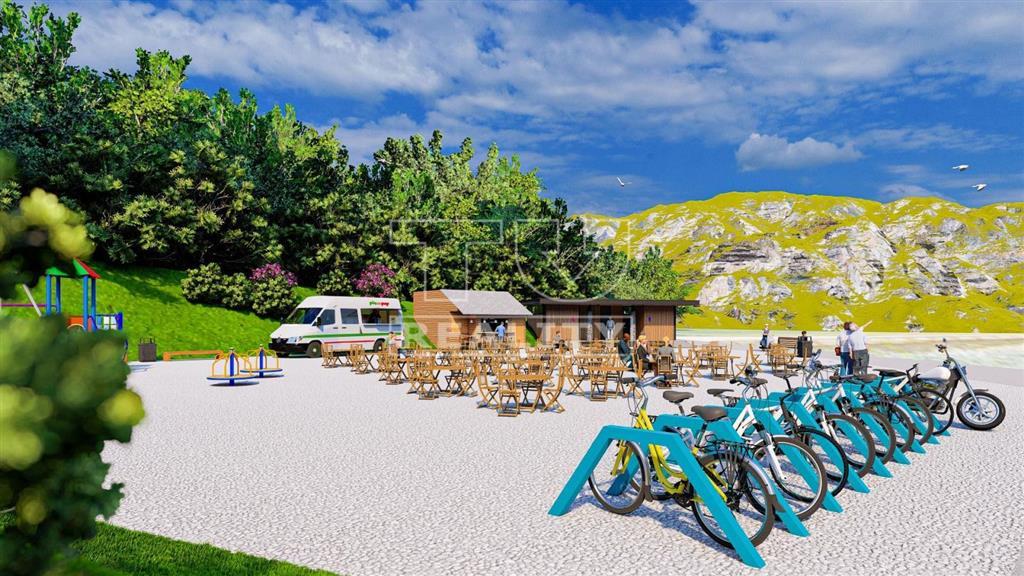 TUreality ponúka na predaj exkluzívne pozemok pri vodnej... - 3