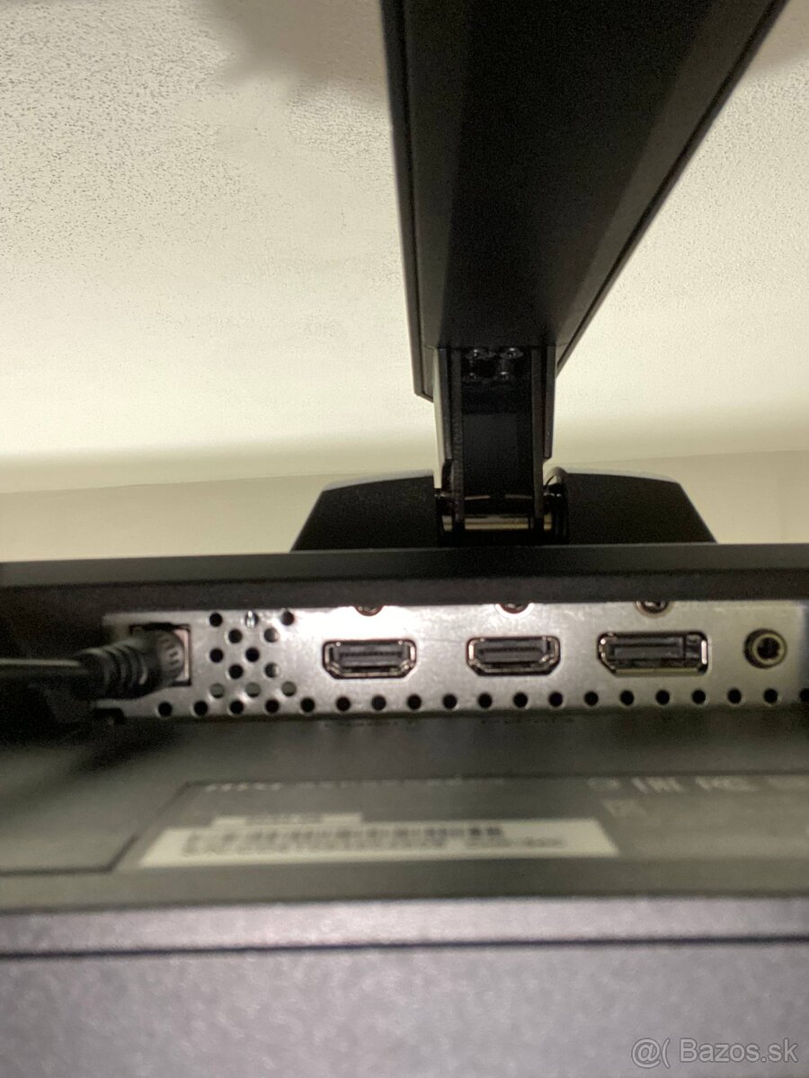 MSI G2712F – 27" 180 Hz Gaming Monitor - 3