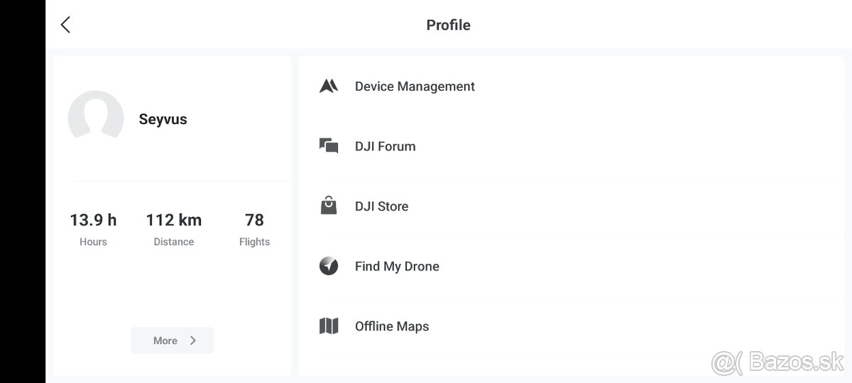 DJI Mavic Air 2 Fly More Combo skvelý stav - 3
