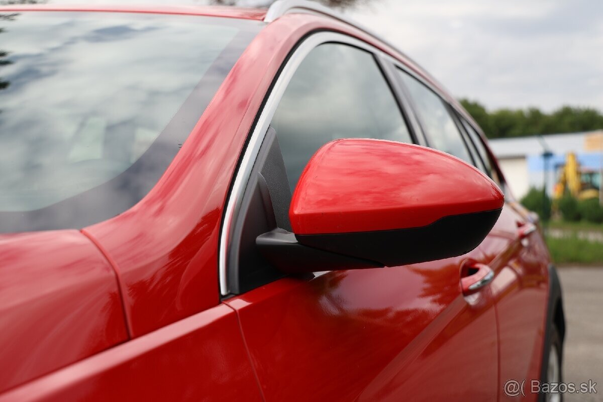 Opel Insignia CT 2.0 CDTI BiTurbo 210k S&S 4x4 AT8 89tis.km - 3