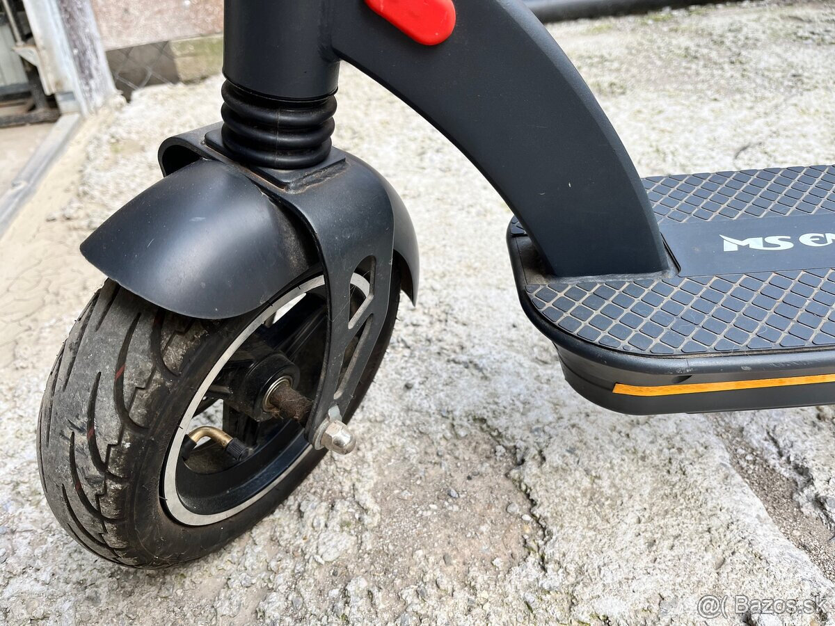 MS ENERGY e10 ,450W Elektro kolobežka - 3