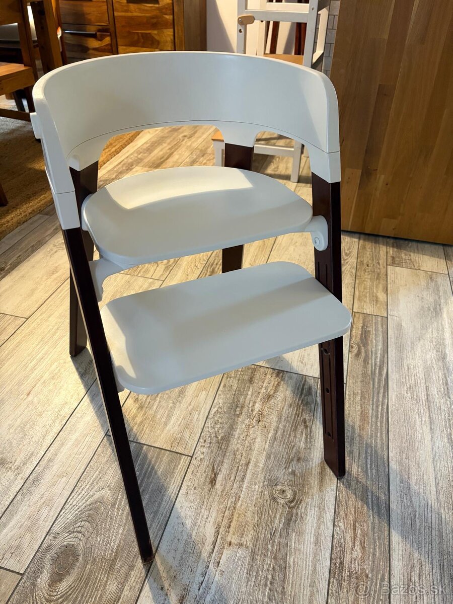 Stokke steps rastuca stolicka - 3