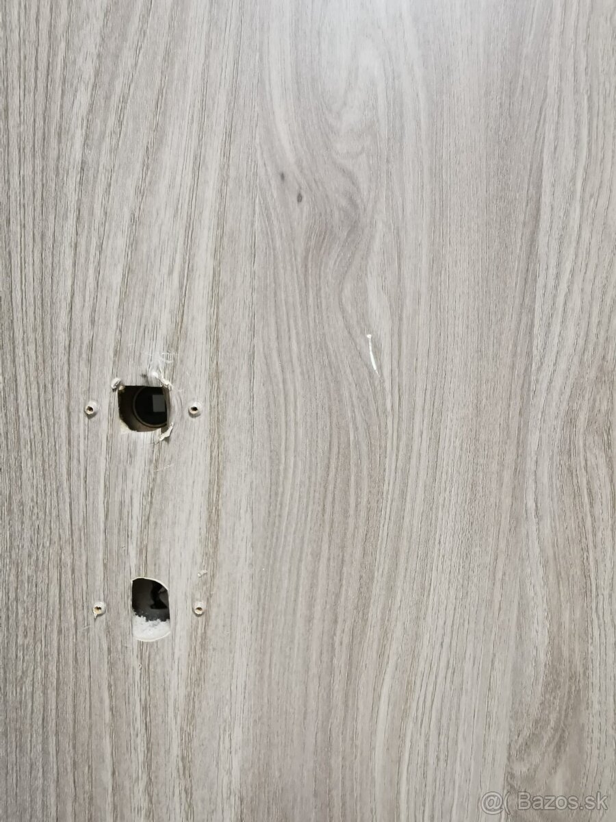Interiérové dvere - 3
