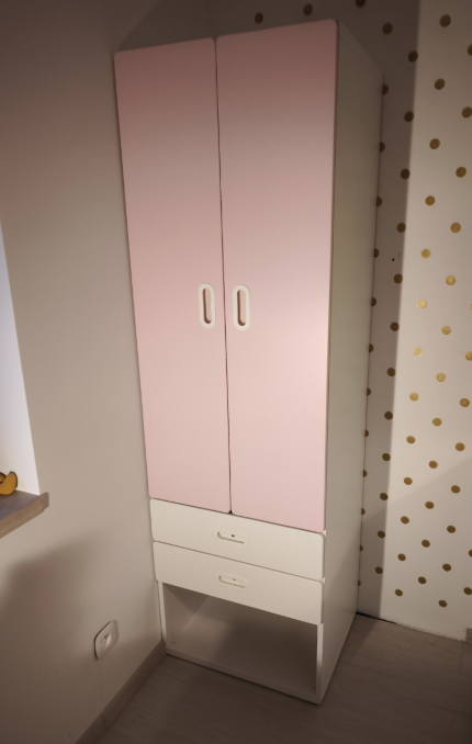 IKEA STUVA skriňa veľmi zachovalá - 3