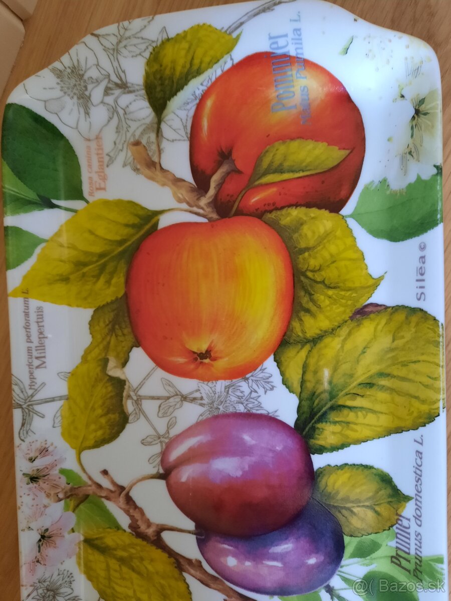 Dezertná súprava - 3