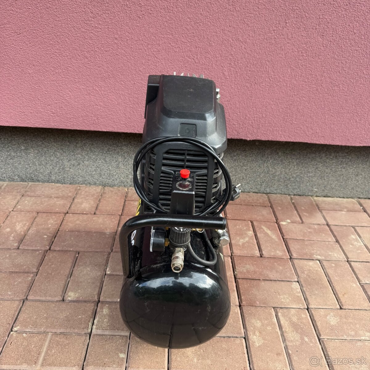 Kompresor Schneider PROFI - 3