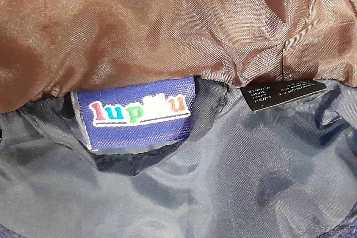 Vesta na prechodné obdobie veľ. 104 - 3