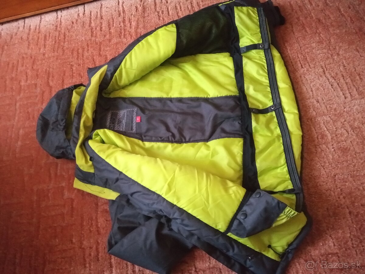 bunda lyziarska zn.loap nova PC80€ - 3