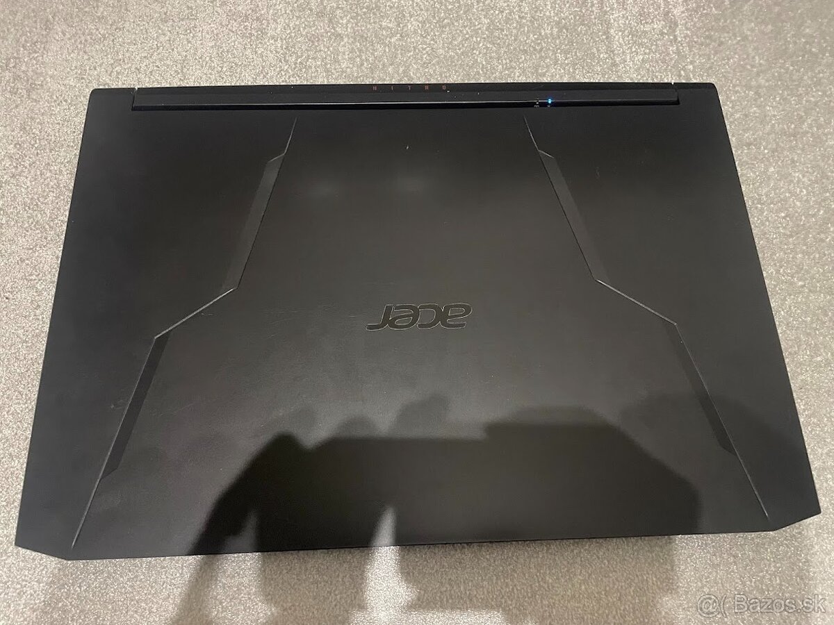 Acer NITRO 5 17.3" - 3