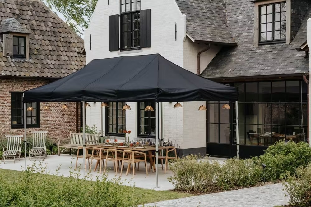 Prenájom mobiliáru a vybavenia na svadby, párty a firemné e - 3