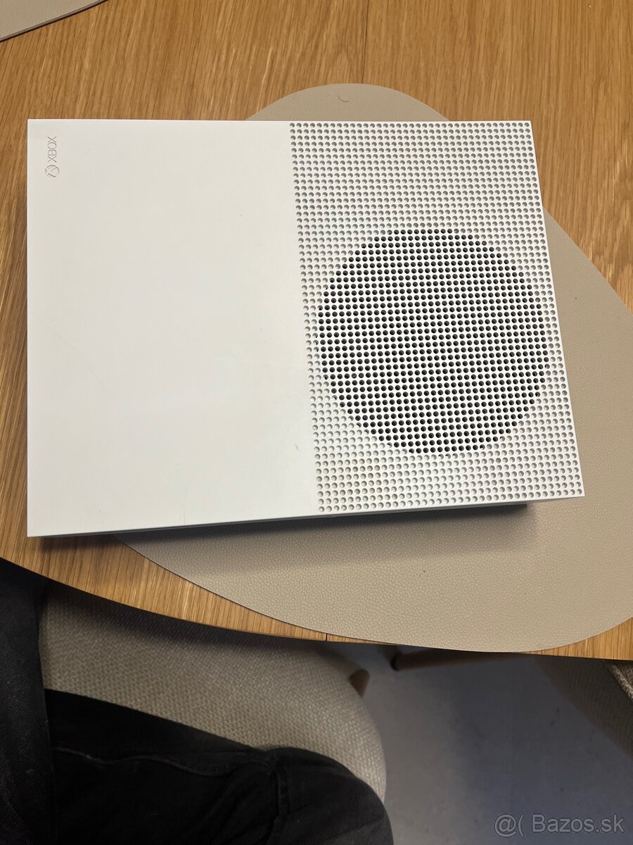 Predám xbox one S (cena dohodou) - 3