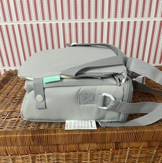 Badabulle Prenosná stolička SUNDAY POP - 3