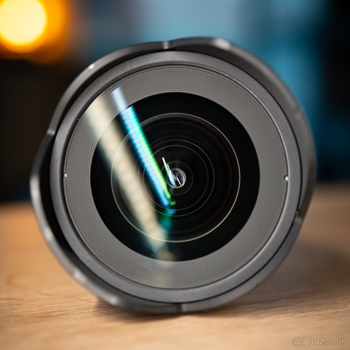 Samyang AF 14mm f/2.8 Sony FE - 3