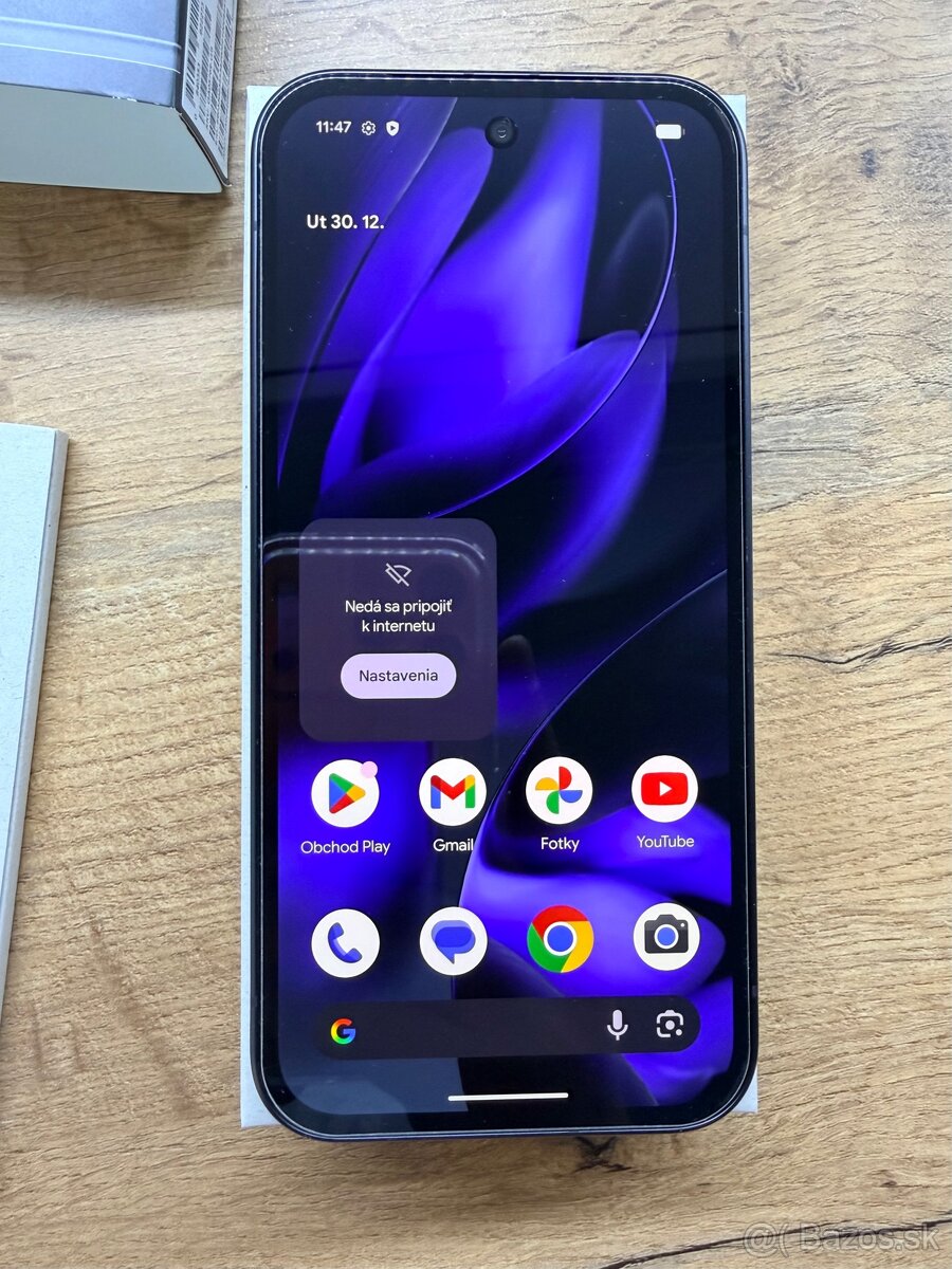 Google pixel 9a 128GB - 3