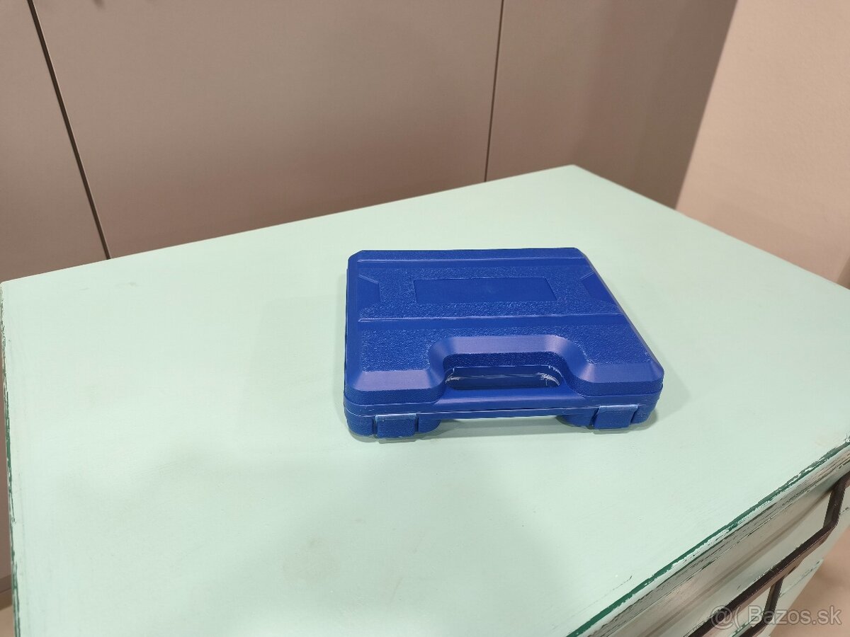 Predám excentrický kalíškovač CT808 profi - 3