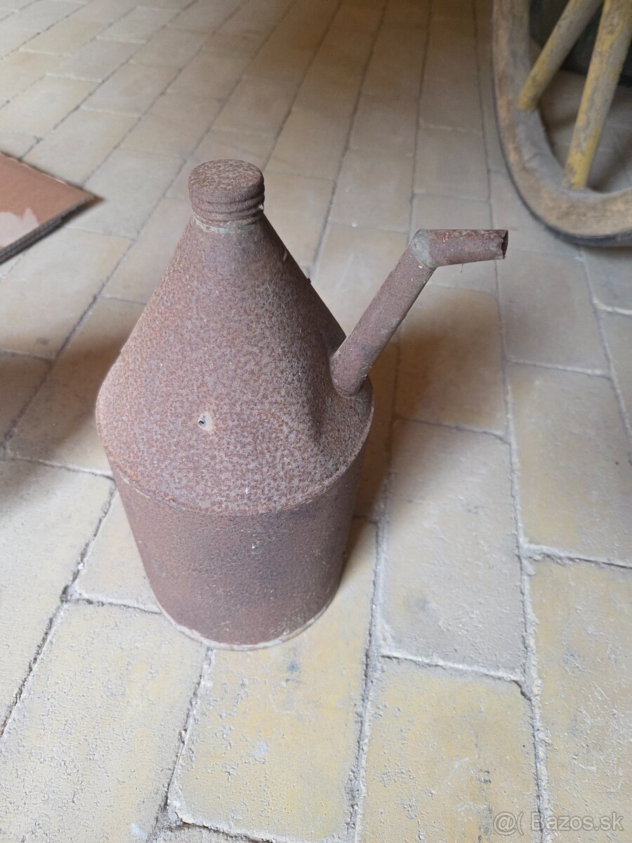 Staré mlynceky za dobru cenu - 3