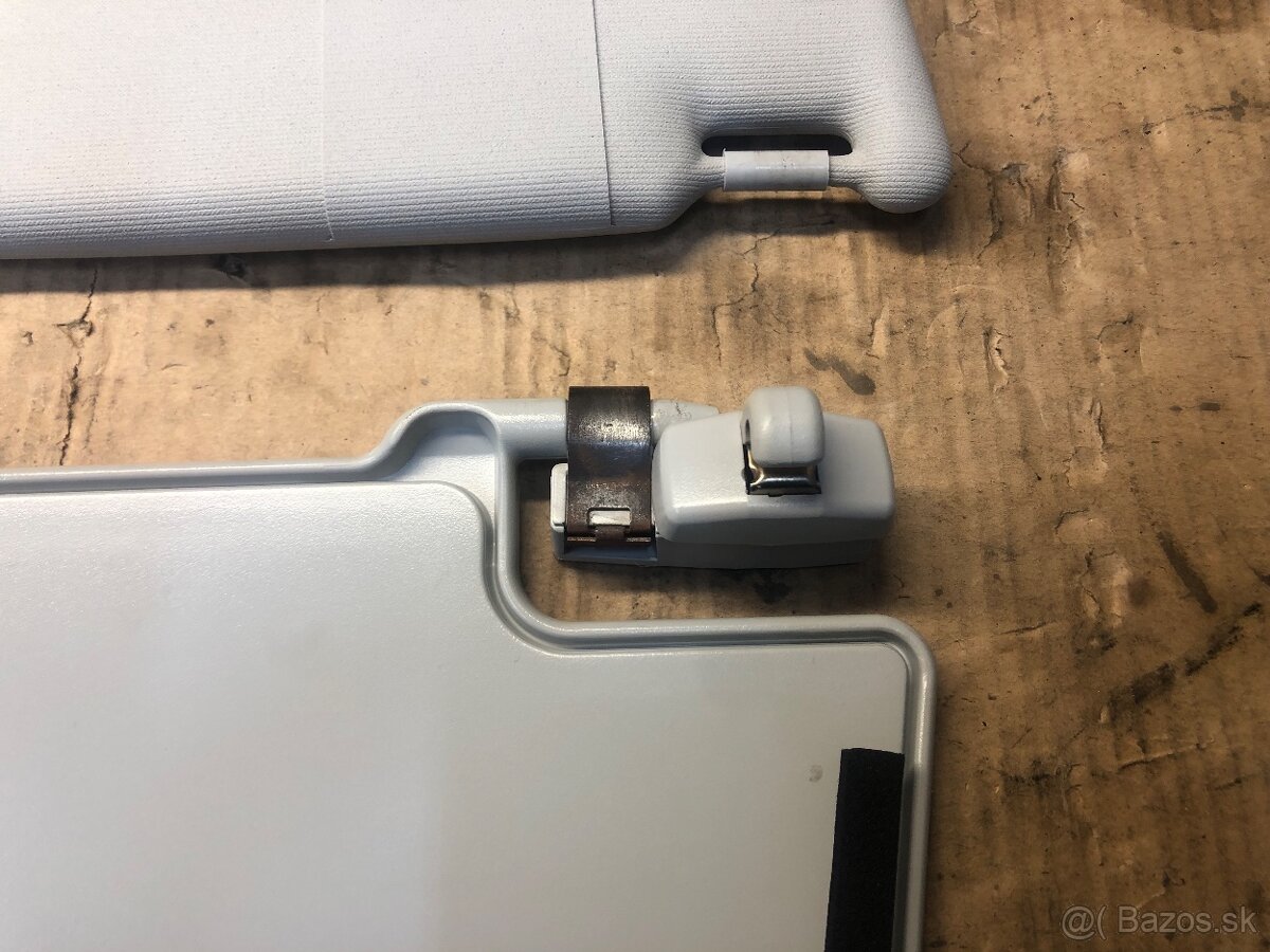 Dvojite clonitka na Skoda Octavia 2 - 3