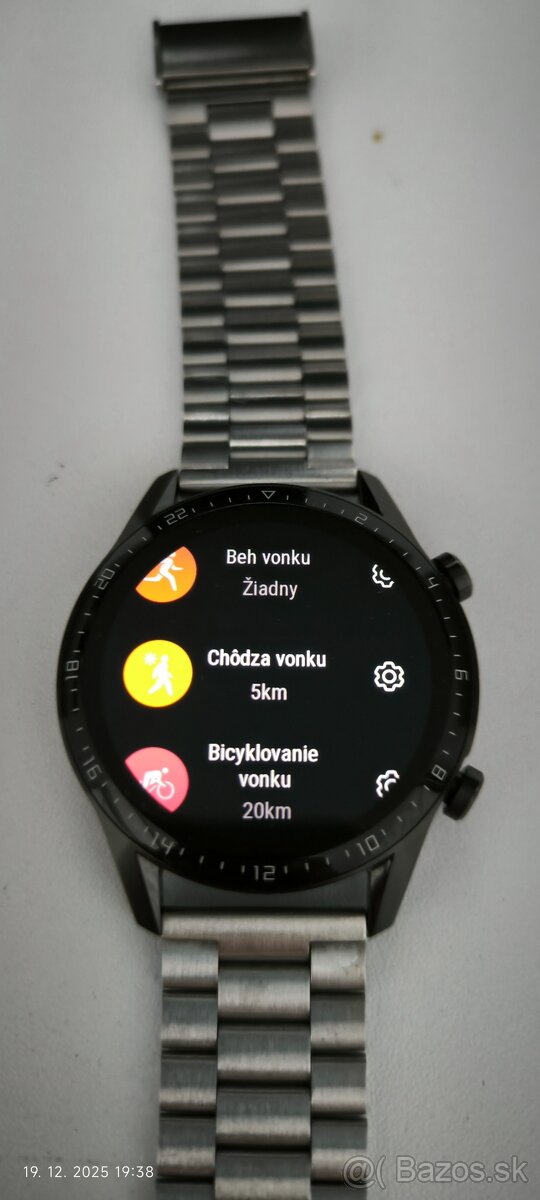 Huawei WATCH GT 2 - 3