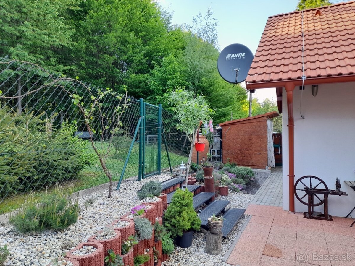 Novostavba RD v Bienskej doline - 3