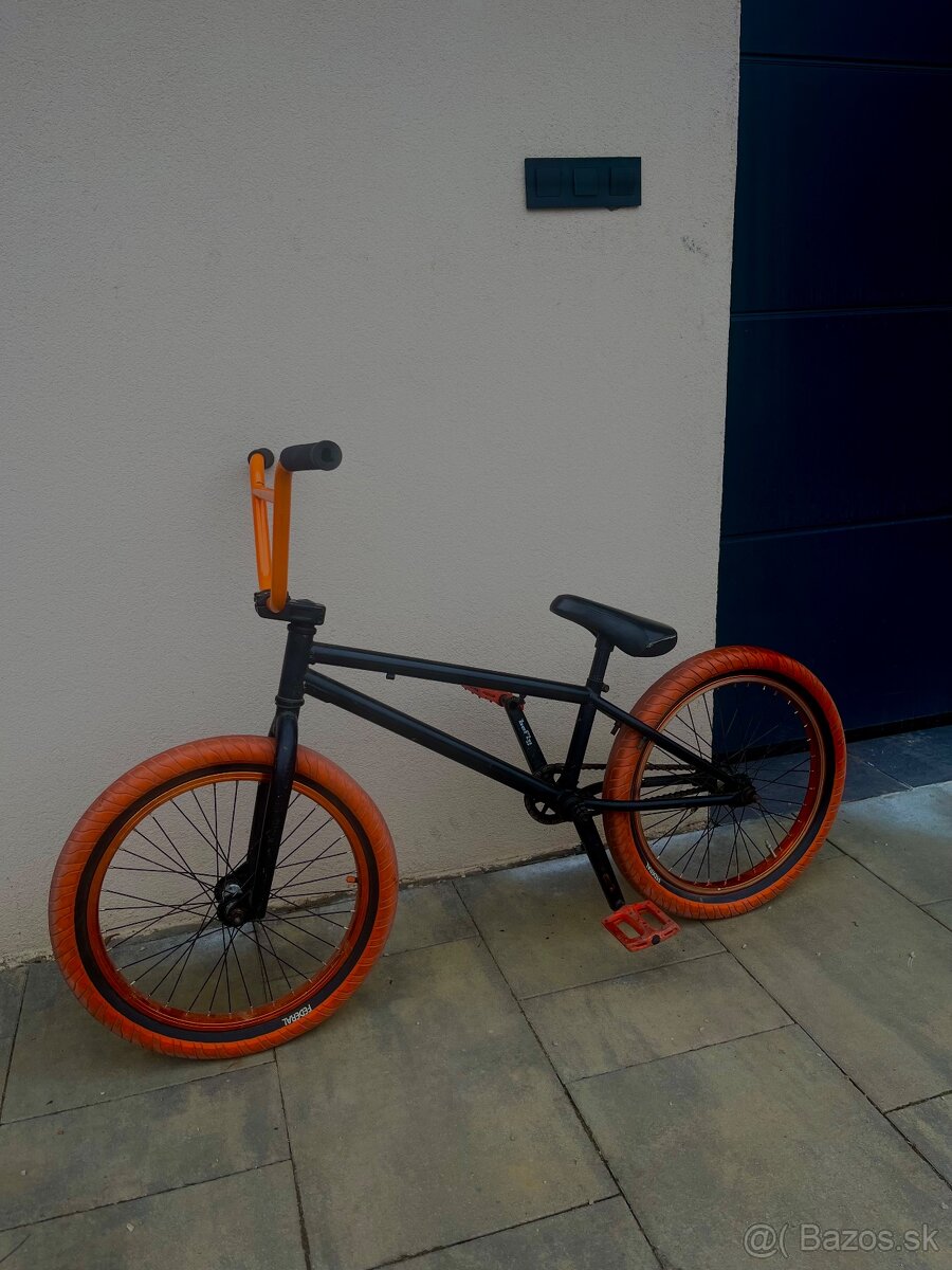 BMX - 3