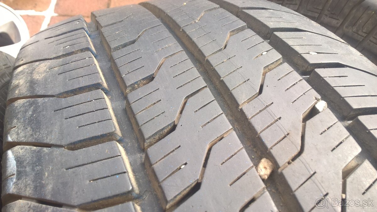 letne 225/65 r16C - 3