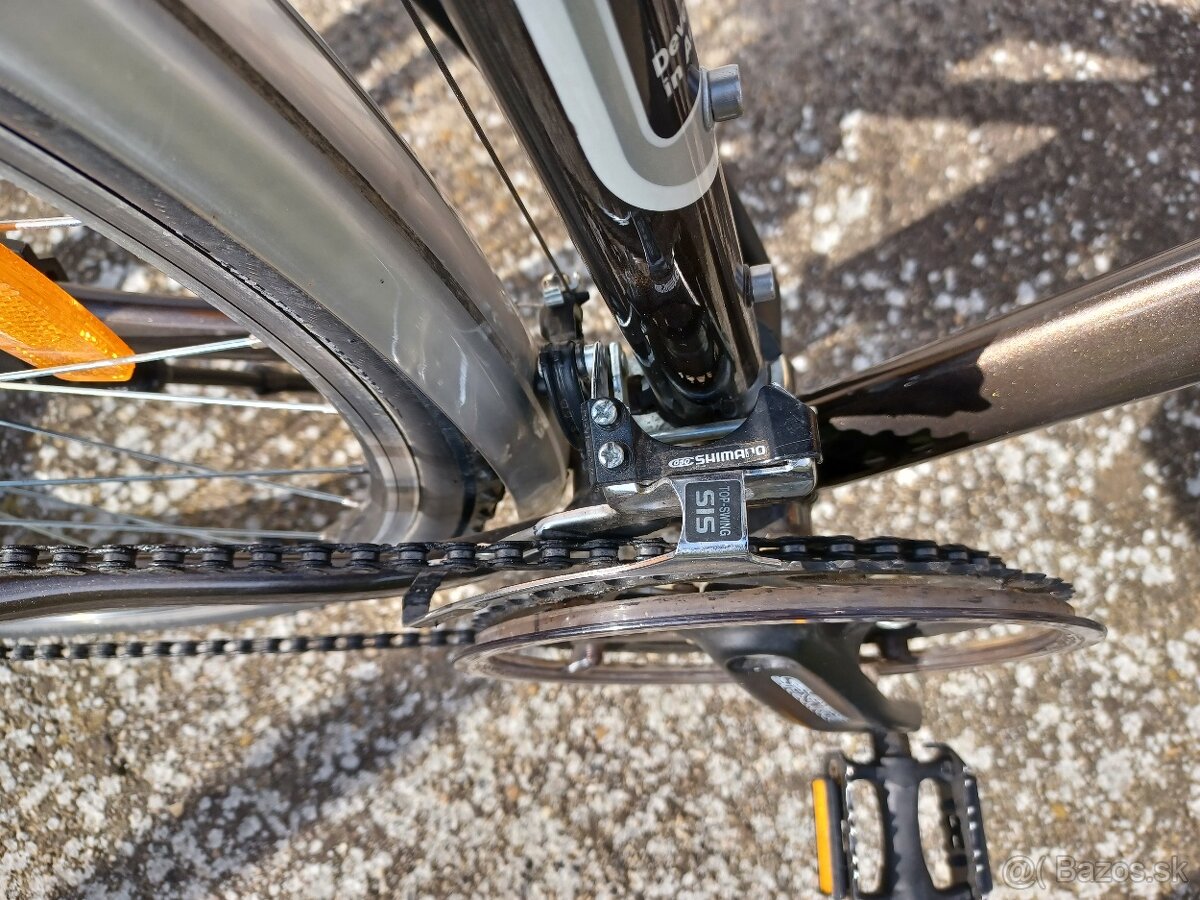 Heavy Tools Hypnos SF - 3