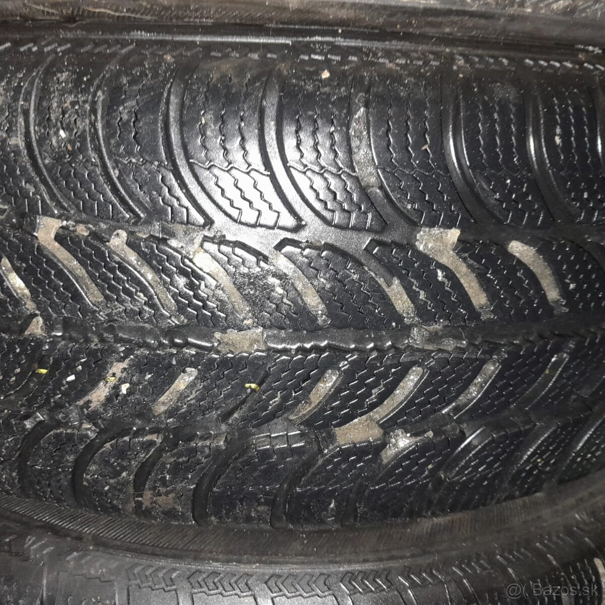 Zimné pneu - 3