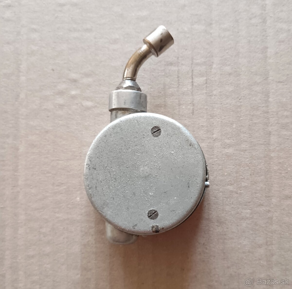 Olejničky, výbava k autoveteránom - 3