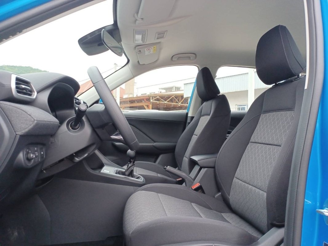 Mg ZS 1,5 MT ESSENTIAL - 3