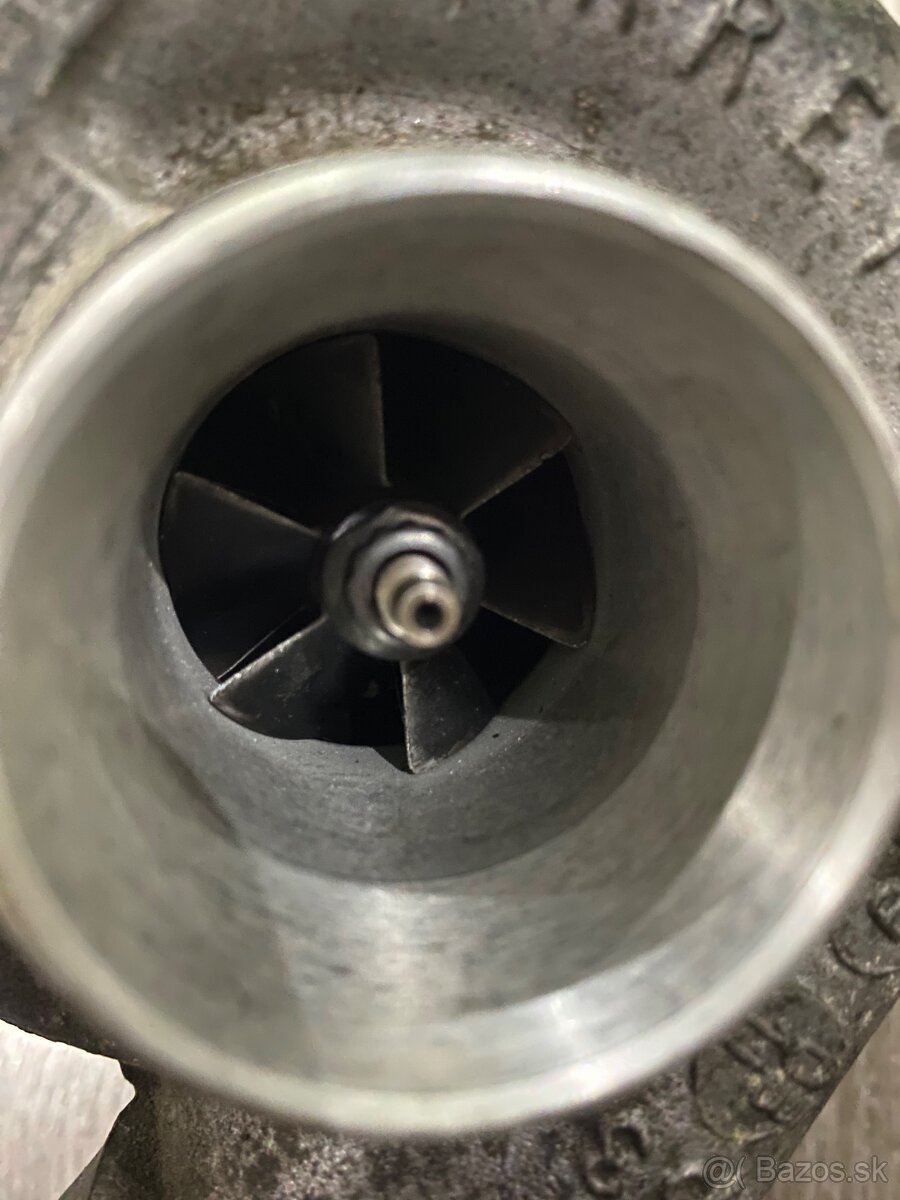 Turbo 1.9tdi 96kw - 3