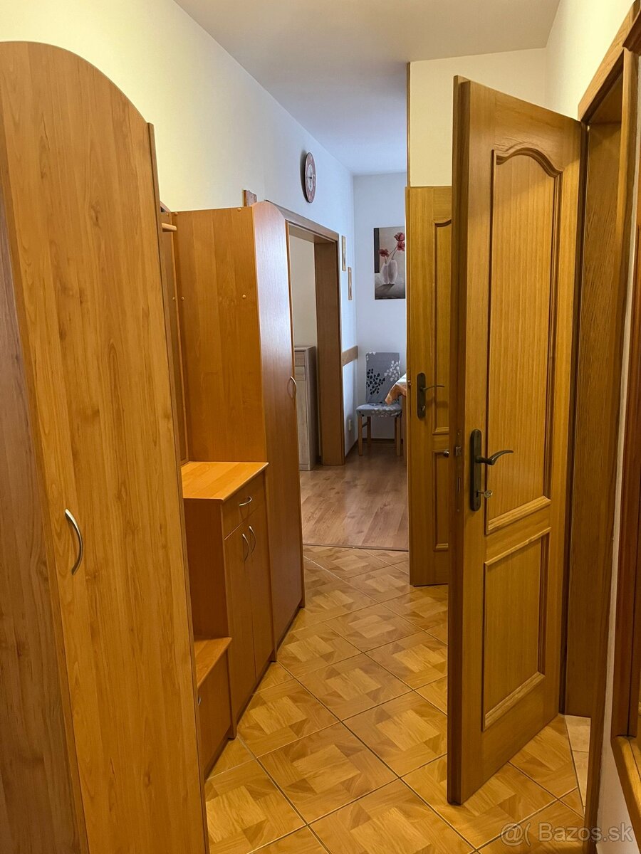 Dlhodobý prenájom 3 - izbového bytu - 3