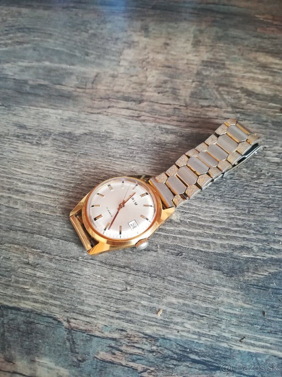 Náramkové hodinky Prím Elegant Top - 3