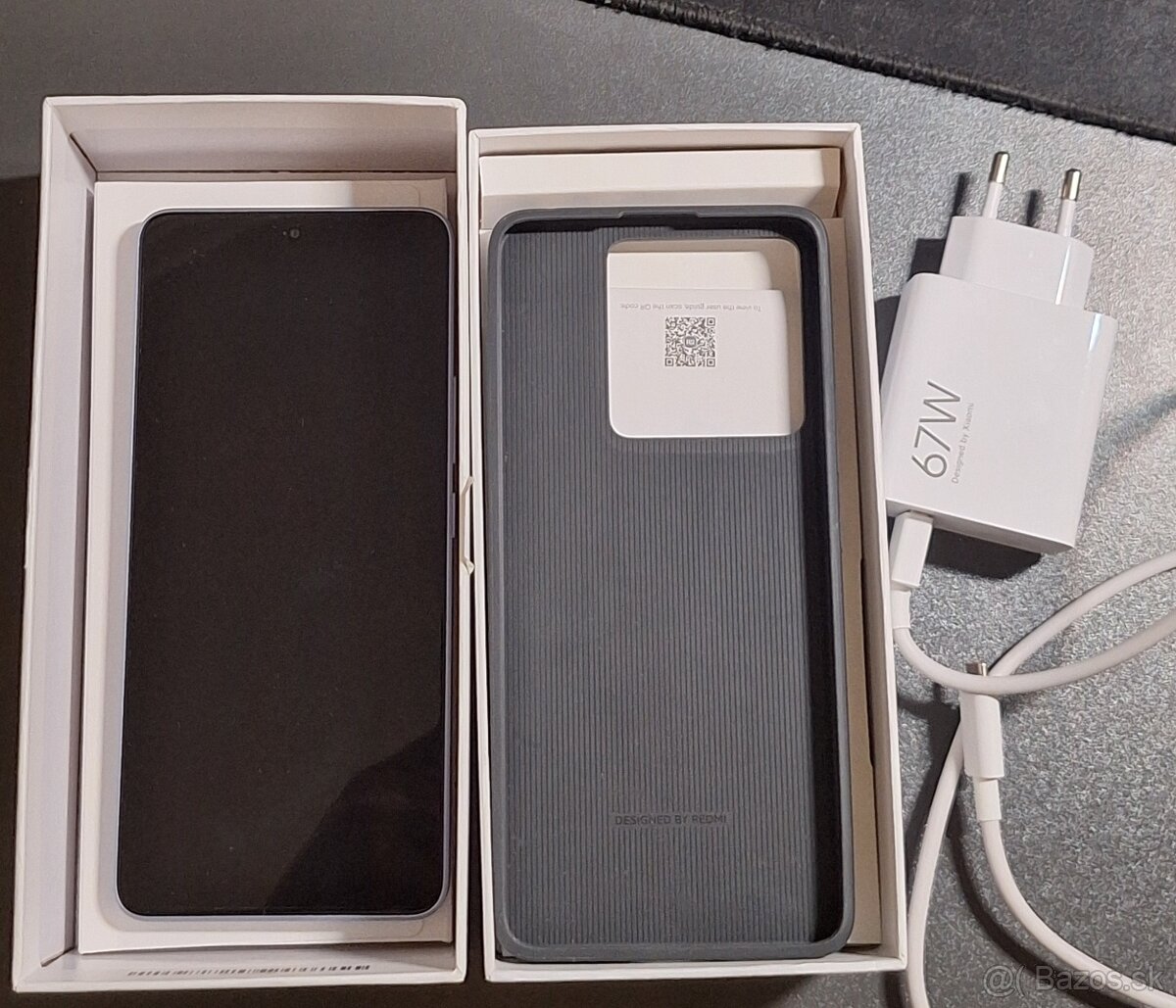 Xiaomi Redmi Note 13 Pro 256GB - 3