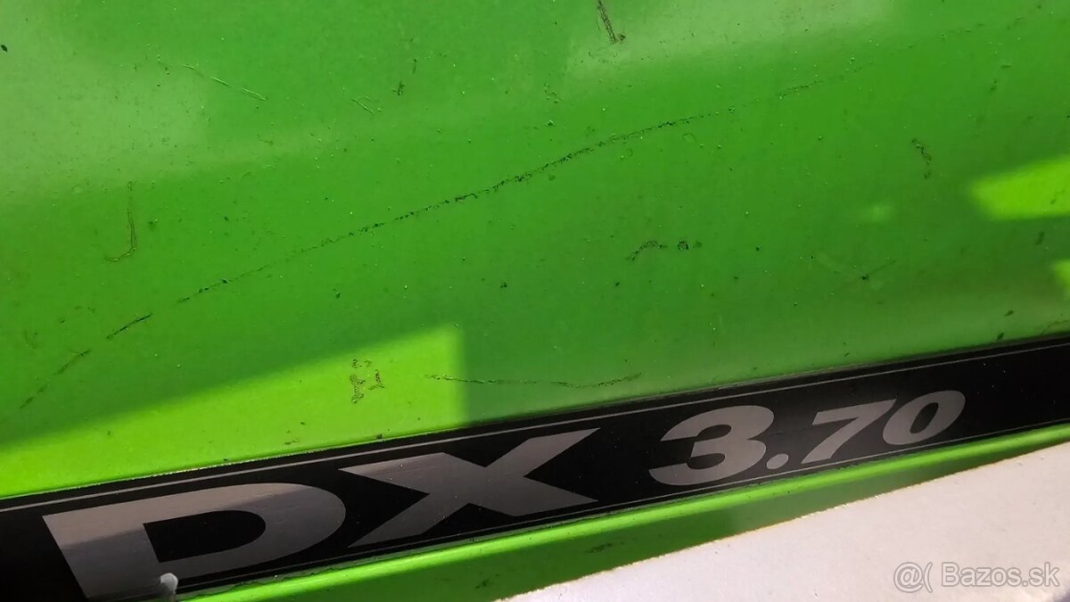 Deutz-Fahr DX 3.70 - 3