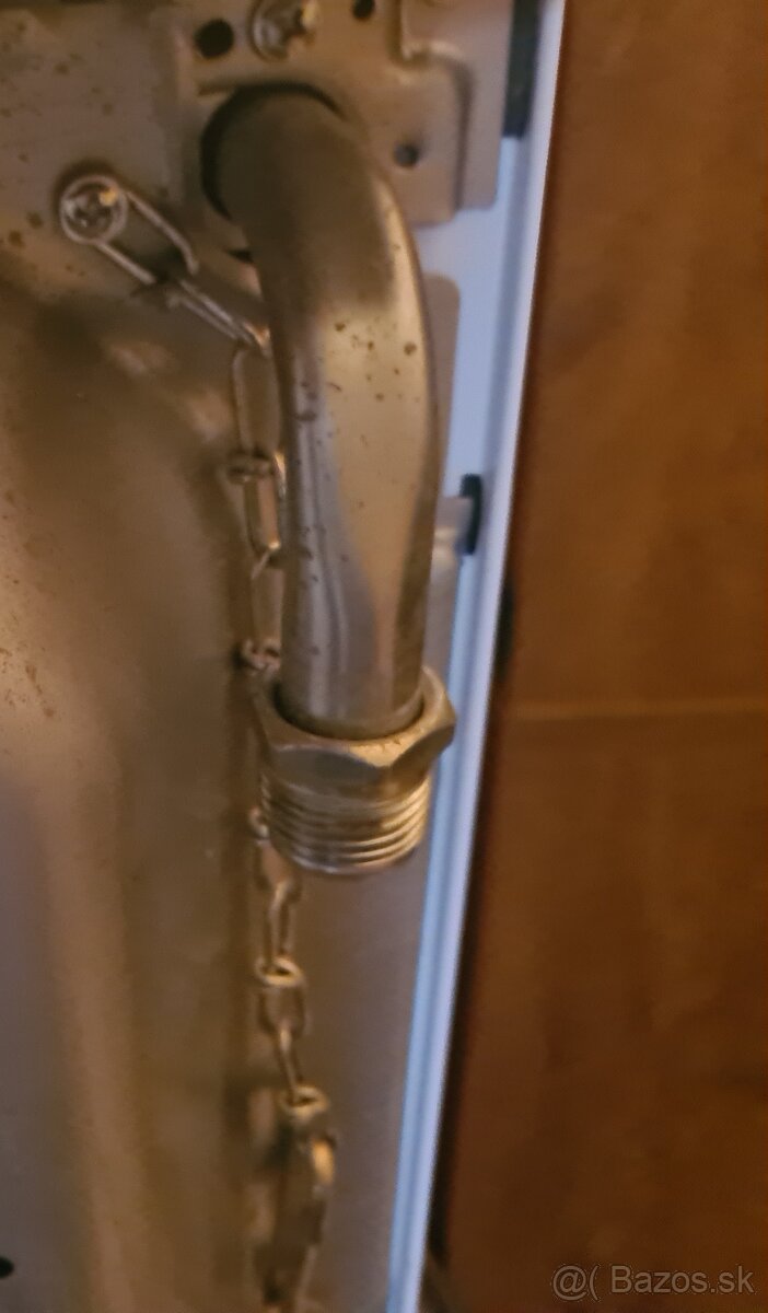 Kombinovaný sporák - 3