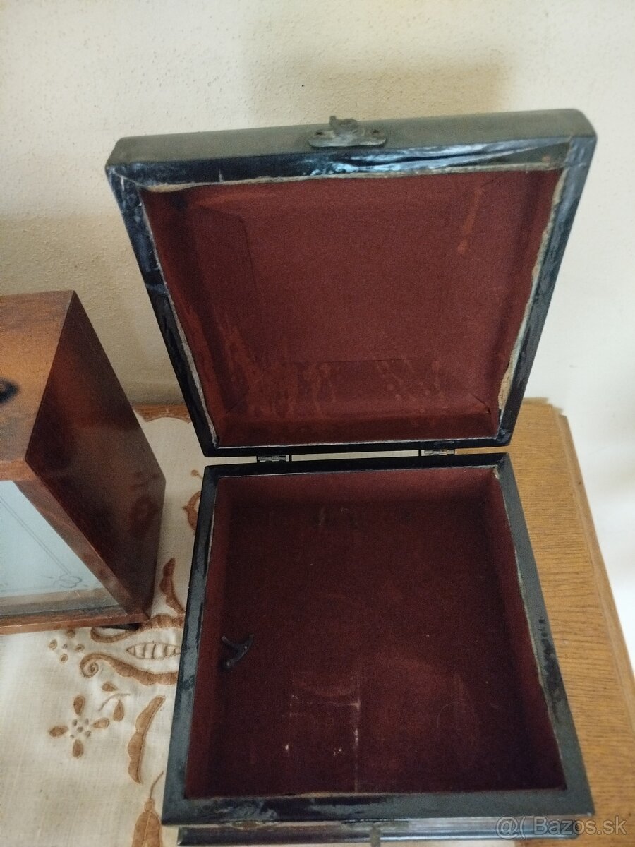 Šperkovnica - 3
