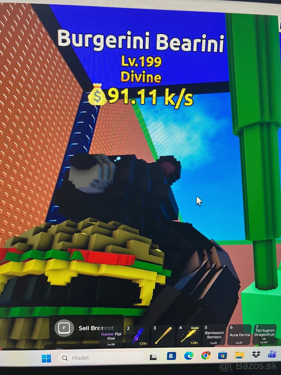 Tsunami brainrot - 3