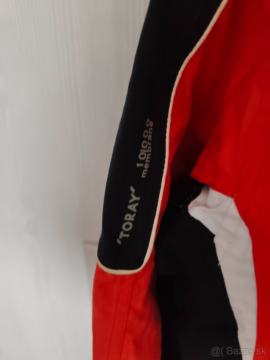 Lyžiarska bunda Blizzard - 3