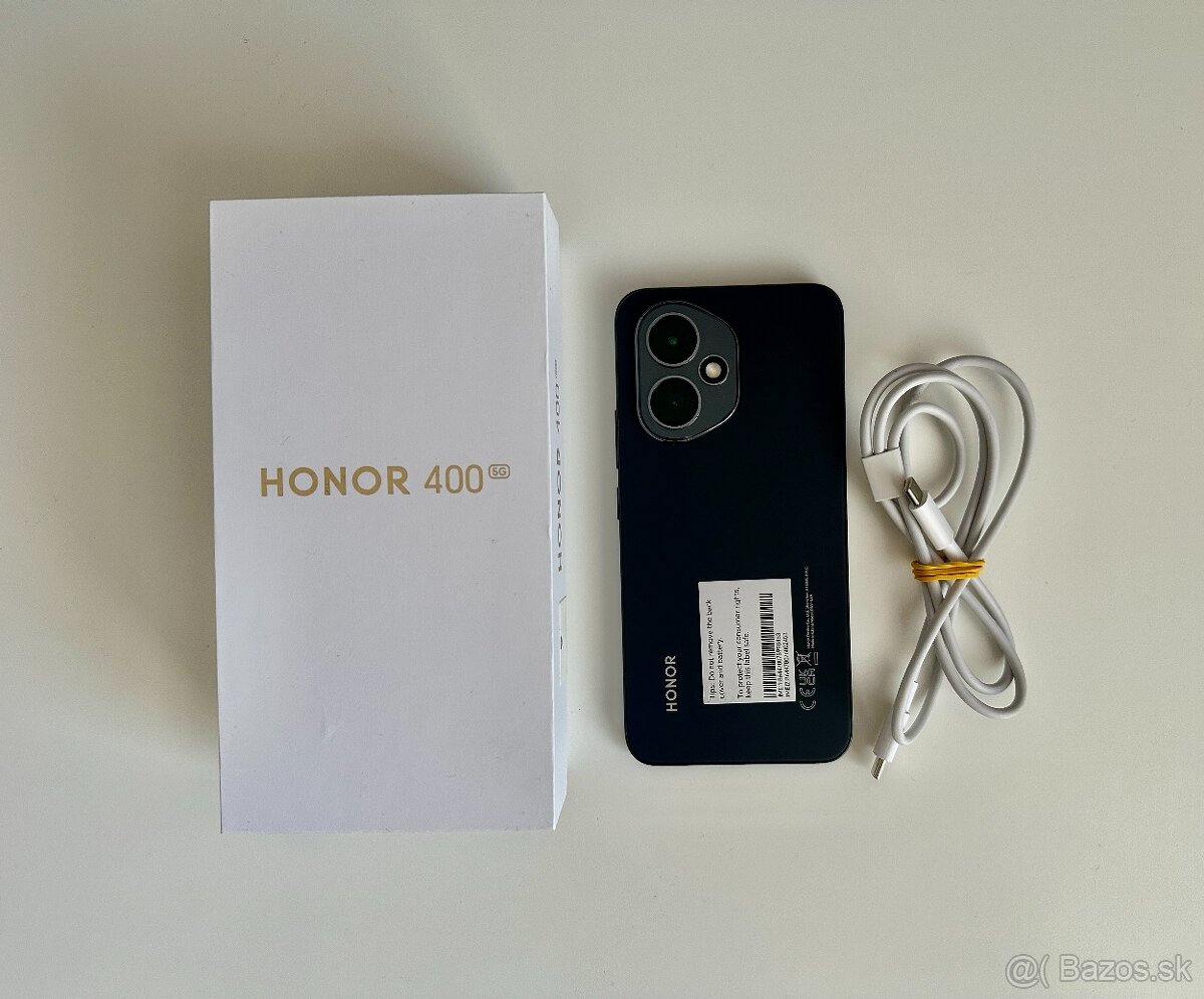 Honor 400 8GB/512GB, TOP, ZARUKA - 3