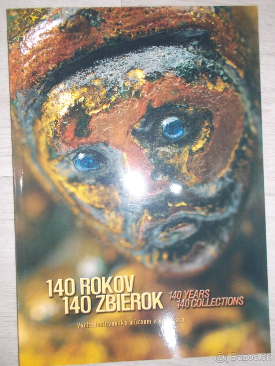 Predám knihy o umení2 - 3