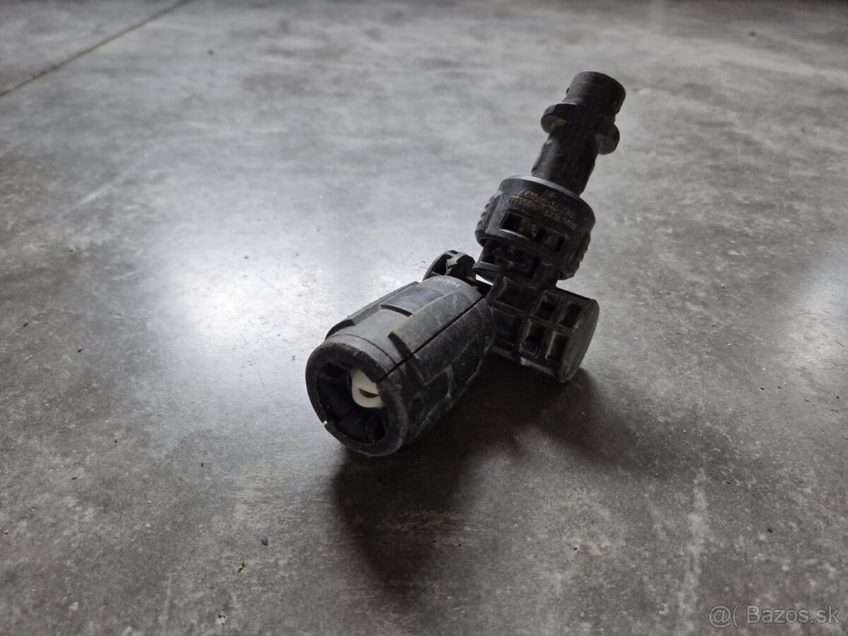 Nadstavce Kärcher - 3